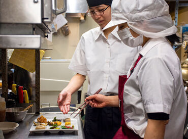 定食屋百菜 旬 イオンモール直方店[554] グループ各店で使える食事券毎月支給！
300円分×3枚を毎月アプリにて支給！
ご友人や家族とお得にお食事♪