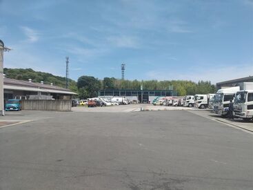 朝は早いですが、その分午後は自由に使えプライベートが充実しました!