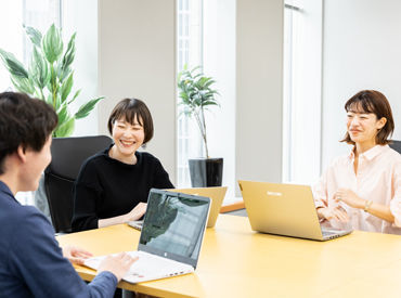 業界トップクラスの高待遇で、しっかり稼げるのも魅力です★
転職して1年でマネージャーにキャリアアップしたスタッフも◎