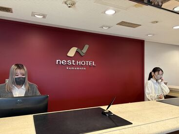 未経験者も研修&先輩フォローで安心してスタート♪
一人で対応することなく、隣の先輩が教えてくれるので安心して働けます◎