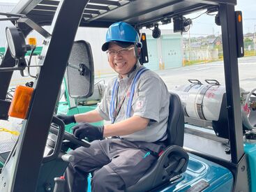 株式会社onEQuest（石巻フロントセンター） ＼資格があれば実務未経験でも大丈夫◎／
営業所内の作業なので困ったときはすぐに助けがきます♪
是非一緒に働きましょう★