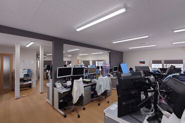 残業がないので、
「お仕事も大切だけど、家庭を優先したい」
とお考えの主婦（夫）さんも働きやすい♪