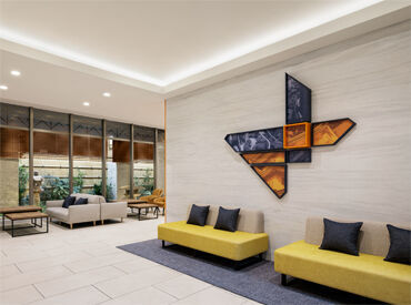 フロントスタッフ大募集♪
おしゃれでキレイな環境で働きませんか？
店舗研修・OJTがあるので、未経験の方も大歓迎！