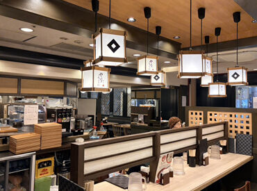  西鉄福岡駅徒歩1分＆天神駅直結！
転記が悪くてもサクッと通えるのが嬉しいポイントです♪