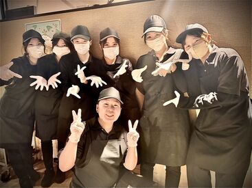 ハイパーガヤいわき泉店 お店の雰囲気をもっと知りたい方は…
事前にお電話ください♪
シフトで不安なことや、疑問点など
なんでも相談してくださいね！