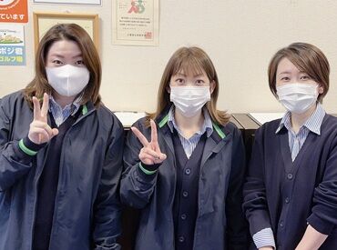 エクセレントゴルフクラブ 伊勢二見コース ＼子育てとも両立できる柔軟シフト♪／
「こんな風に働きたい」など
希望があればお聞かせくださいね！