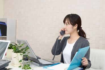 株式会社ジャストイン運営統括本部 10時からの出勤
14時まで、15時までなど働き方は自由に相談OK