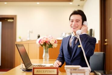 株式会社クロップス・クルー　※勤務地：常滑市セントレア/Him250688 来社不要！WEB応募24時間受付中♪
電話/WEBから応募⇒オンライン面談★
※画像はイメージです