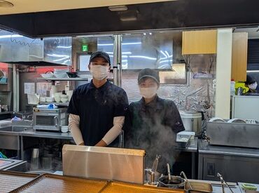 未経験でも大丈夫！
履歴書不要＆WEB面接OK★働きやすさとアットホームな職場が魅力です♪


