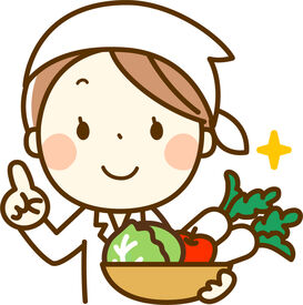 株式会社ジャパン・リリーフ　神戸支店/kblwmnR-15125 もくもく落ち着いて進められる【調理スタッフ】
普段家事をする方であれば即戦力！
家なら0円でも、ここで働けば＼時給1315円／