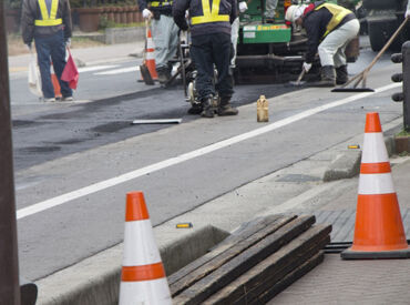 現場経験者歓迎!
あなたのスキルを活かして、
地域の安全に貢献しませんか?