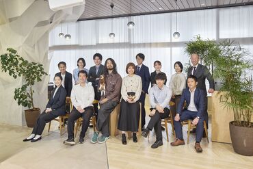 メールや電話、各種フォームからのお問合せ対応をお任せします。