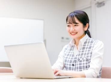 株式会社ダイシン建築設計事務所 安定収入が欲しい方、必見！
資格手当やインセンティブもあり♪
1人1人の頑張りをしっかり評価します！
※画像はイメージです。