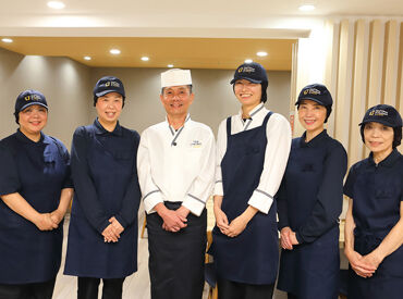 株式会社ジェイ・エス・ビー・フードサービス　勤務地:UniLife西宮上ケ原四番町学生マンション(仮) ＼経験や資格は不要★／
お料理を手渡したり、お皿を片付けたり…のシンプル作業◎
入居する学生さんに美味しいご飯をご提供！