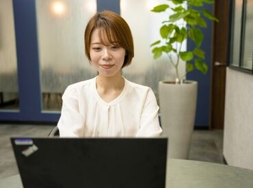 土日祝休み＆柔軟シフトで家事・育児と両立♪
主婦・フリーター・Wワークさんが多数活躍中！

