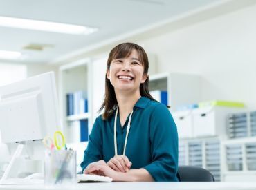 ＼メリット盛りだくさん♪／
シフト相談OK／おしゃれ自由／交通費あり／休暇充実／フリードリンク　etc
※画像はイメージです