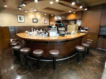 主婦さんも多く、特別な用事の時には柔軟に対応可能★