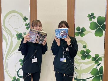 ロイヤル555郡上店 高時給＆シフトの自由度バツグン★
あなたの予定に合わせてムリなく働けます♪
時給1,350円～1,750円！土日祝はさらにUP♪