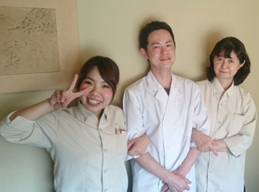 幅広い年代のお客様にご利用いただいています!
旬の創作和食をカジュアルに食べられると好評です★
ご応募お待ちしています♪