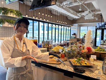 ぴあアリーナMM 横浜の象徴ぴあアリーナでの募集♪
大人気アーティストも多数出演予定★
フリーター層活躍中♪楽しく稼ごう★