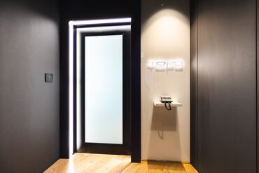 "得意なこと"より"やりたいこと"を仕事に♪
仕事を通してアニメ・フィギュアに関われることが楽しい◎