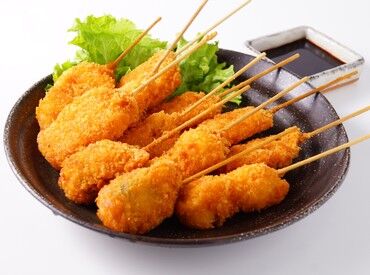 週1日～＆1日3時間～OK♪
※画像イメージ