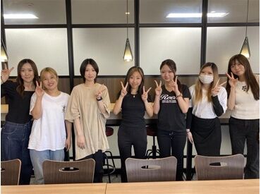 発信のみ＆ノルマなし！お電話するのは興味を持っている方だけだから安心☆
自分のペースでじっくり覚えながら成長できます♪