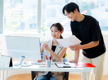 三容株式会社　本社 かわいい雑貨の魅力をあなたの手で発信♪
あなたの「いいかも」が売上につながる仕事です！
※画像はイメージ