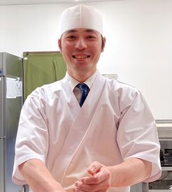 海天すし　かほく店 ≪短時間勤務OK≫
スキマ時間にWワークも◎
10～60代まで幅広いスタッフが活躍しています♪