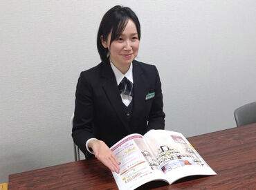 株式会社弘善社 「面接の前に話だけ聞きたい」
という方も大歓迎です♪
興味がある方は
気軽にご相談くださいね◎