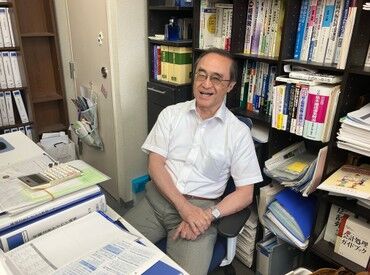 経験次第では【時給1800円】スタートも！！
週3日～の融通シフト♪希望はもちろん、急なお休みなどにも柔軟に対応します◎