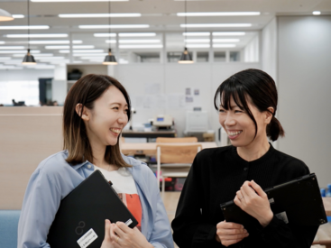 ヘッドオフィスジャパン株式会社 アクセス抜群！品川駅直結★
環境良し！待遇良し！仲間良し！
そんな最高な職場は中々無い!
心機一転新しいお仕事始めませんか？