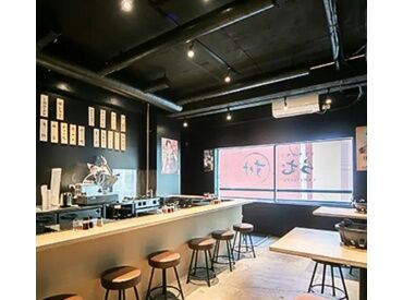 シフトは自由申告制！時給は1,250円～で、昇給のチャンスもありしっかり稼げます！

