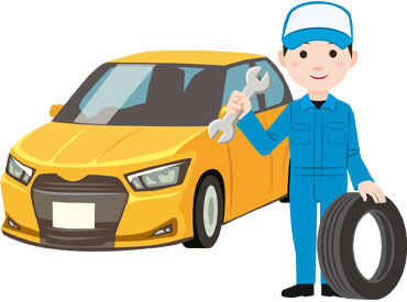 普通自動車免許があれば、どなたでも歓迎！！
週休二日制で、安定したリズムで生活を送れます◎