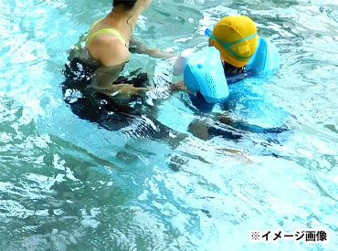 週2日～OK！学校帰りやWワークにも◎
土日のどちらか勤務できる方は採用率UP♪
シフト提出もWEBで完結だからラクラク★