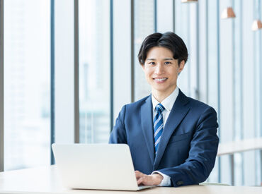 株式会社ユーオーエス　北海道事業所　/9999011ck 正社員登用制度あり
まずはキャリアを積んで更なる飛躍！
宇佐美のグループ会社☆
※写真はイメージ