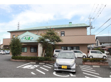 熊谷ケアセンターそよ風 ＼人柄重視の採用です！／
しっかりしたサポート体制で、安心して始められる環境♪
希望の働き方、お気軽にご相談を◎