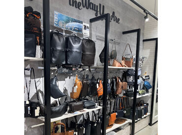 入社前に職場見学もOK!
不安やわからないことは解決してから開始♪
気軽な感じでお越しください◎