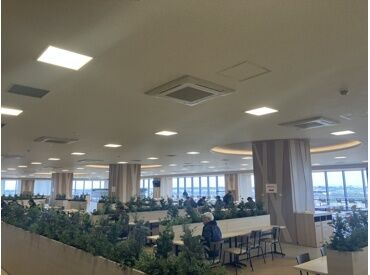 久々のお仕事も丁寧研修があるので安心♪
もし免許を眠らせているなら”有効活用”しましょう◎