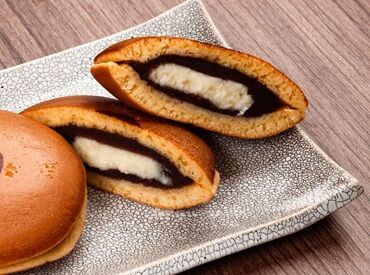 買いに来てくださるお客様の笑顔がうれしい♪
心を込めて商品をお渡しします＊*
「ありがとう！」の一言が嬉しいんです♪