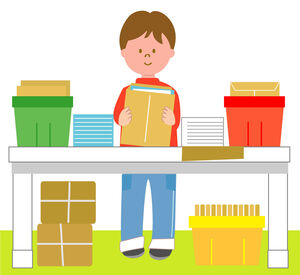 モクモク作業◎未経験スタート大歓迎★
シフト自由＆服装も髪型も自由！あなたらしさを大切に働けます♪
※画像はイメージ