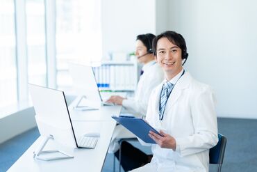 株式会社シンリュウ 夜の時間を有効活用して新しいスタート★
未経験でも研修ばっちりだから安心して始められます♪