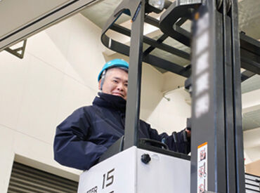 スタッフ同士つかず離れずな雰囲気が心地いい♪
趣味の話で盛り上がることもあるし
プライベートも大切にできる、そんな環境です