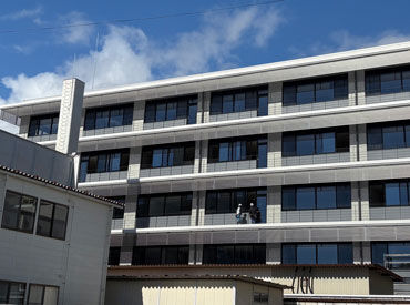 働いているのを知られたくない方、接客が苦手な方も安心して働けます◎
未経験の方も歓迎です！