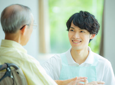 株式会社ツクイスタッフ　鹿児島支店/6078_341905 "現場"を知るプロの担当者がご希望に沿ったお仕事をご案内。
人間関係や職場環境など、聞きづらいこともまずはご相談下さい★