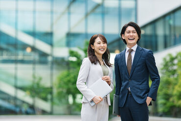 ★残業ほぼなし★
月の残業は10時間以下！
仕事終わりの時間もたっぷり確保◎
働きやすさ重視の職場です♪
※画像はイメージ