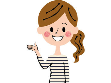 株式会社内職市場　春日井本社 30代～50代の主婦さん活躍中！