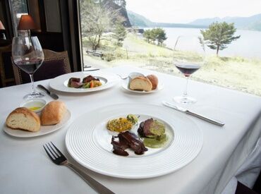 マ・メゾン　西湖店 ＜履歴書不要＞
・面接前の準備は必要ありません!!
・応募後すぐに面接⇒採用も可能☆
・お友達と一緒にスタートもOK♪