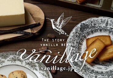 バニラ―ジュ　シャポー市川店 POPUPショップで新しい仲間と一緒にスタート★スイーツ好きにはぴったりのお仕事です♪