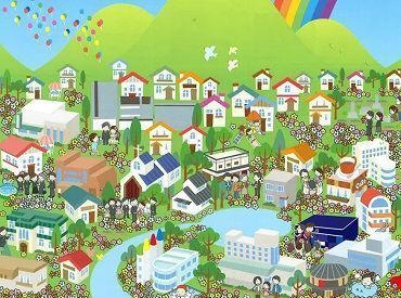 ユウベル 八代支店 創業60周年記念特別採用期間
自分らしくお仕事できます★
久しぶりのお仕事復帰でも大丈夫◎
年明け面接＆入社OK！